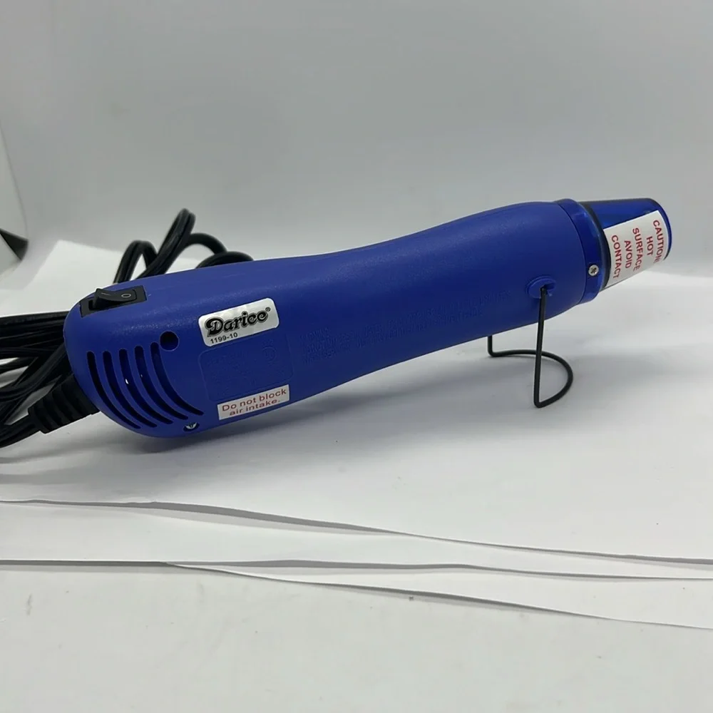 Darice Embossing Gun Heat Tool